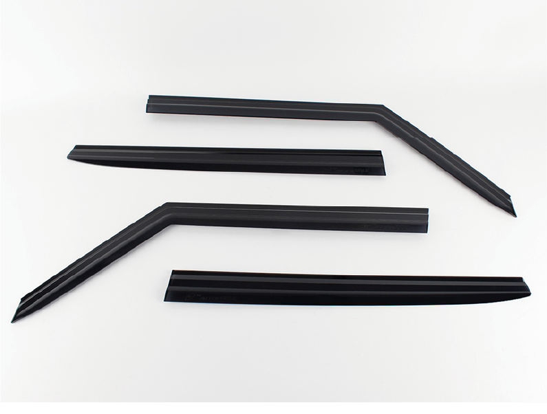 VISERA VENTANA HUMO (4PCS)