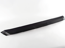 MOLDURA DE CAPOT HUMO (1PCS)