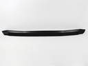 MOLDURA DE CAPOT HUMO (1PCS)