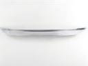 MOLDURA CAPOT CROMO (1PCS)