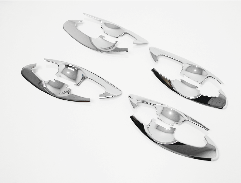 MOLDURA TAZON DE MANIJA (8PCS)