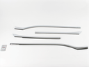 MOLDURA BICEL PUERTA (4PCS)
