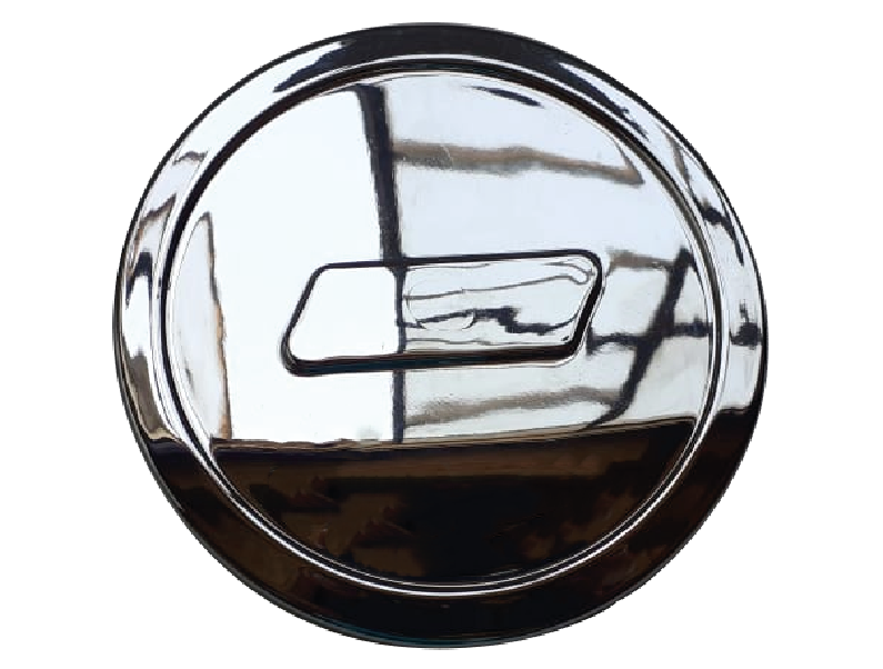 MOLDURA TAPA COMBUSTIBLE (1PCS)