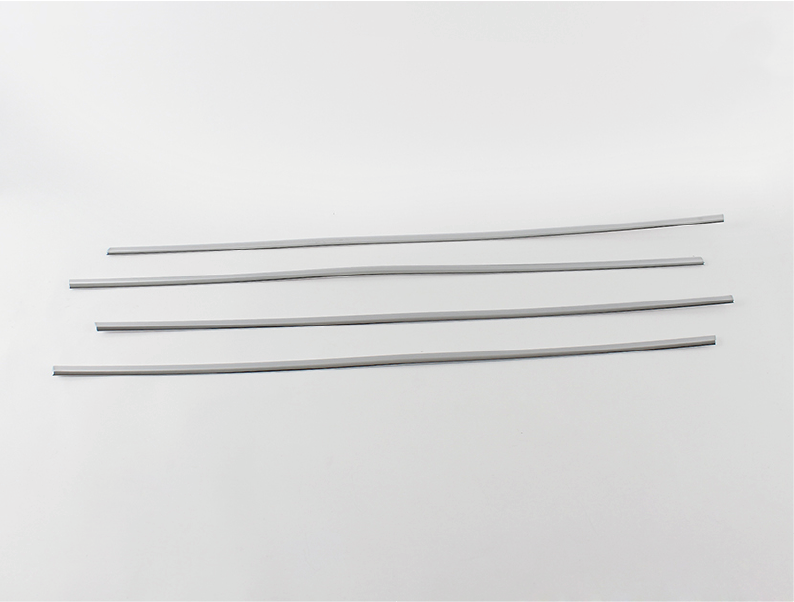 MOLDURA BISEL DE VENTANA (4PCS)