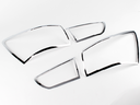 MOLDURA DE FARO POSTERIOR (2PCS)