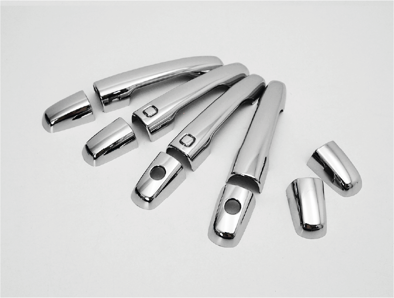 MOLDURA DE MANIJA (10PCS)