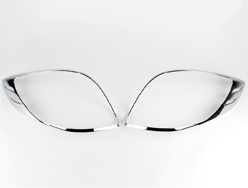 MOLDURA DE FARO POSTERIOR (2PCS)
