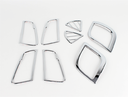 MOLDURA KIT DE SALON (8PCS)