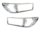 [DS5574|DSSZTOTA68275,KQD-3292CH] [HILUX REVO 2016] MOLDURA FARO DELANTERO (2PCS)
