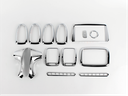 MOLDURA KIT DE SALON (14PCS)