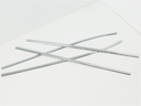 MOLDURA BICEL VENTANA (4PCS)