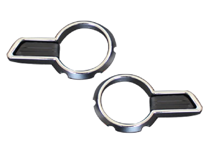 MOLDURA DE NEBLINERO (2PCS)