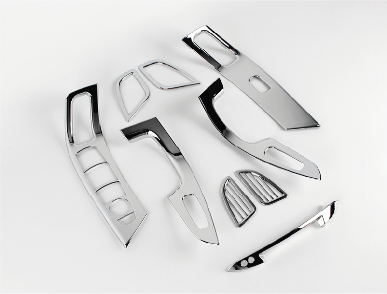 MOLDURA KIT DE SALON (9PCS)