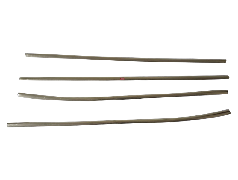 MOLDURA BISEL DE VENTANA (4PCS)