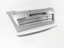 BUMPER DELANTERO METALICO (1PCS)