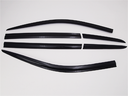 VISERA VENTANA HUMO (6PCS)