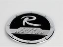 [DS6187|K-164] [SPORTAGE 2010-2015] MOLDURA DE TAPA DE COMBUSTIBLE (1PCS)
