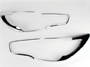 MOLDURA DE FARO POSTERIOR (2PCS)
