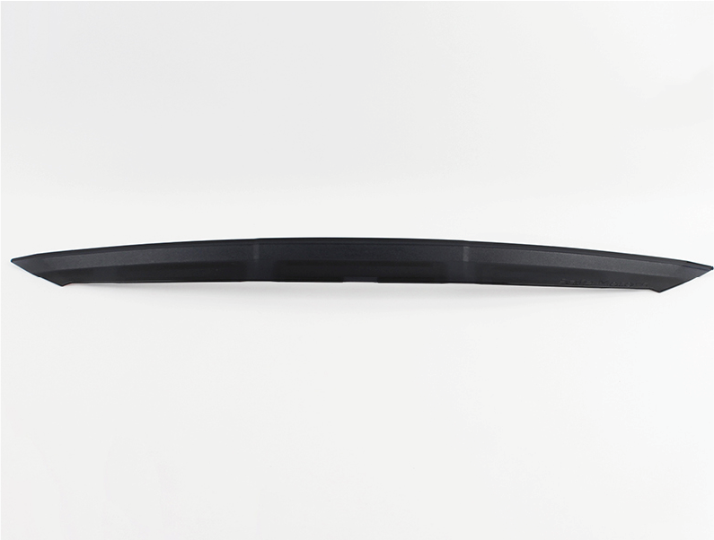 MOLDURA DE CAPOT HUMO (1PCS)