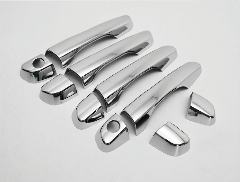 MOLDURA DE MANIJA (10PCS)