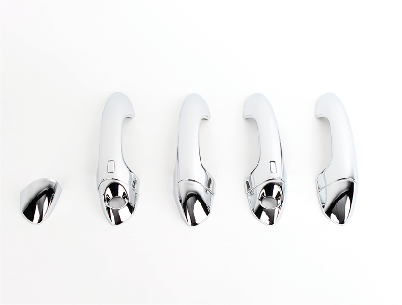 MOLDURA DE MANIJA (9PCS)