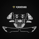 KIT DE CROMOS (22PCS)