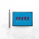 [DS7292] [UNIVERSAL] CUCHILLA DE PLOTER VARIOS