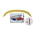 SPOILER COLA C/LED (1PCS)