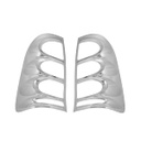 [DS7807|SZTOTA61223,KQD-3734CH] [HILUX VIGO 2005-2010] MOLDURA FARO POSTERIOR (2PCS)