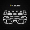 KIT DE CROMOS (22PCS)