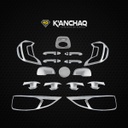 KIT DE CROMOS (20PCS)