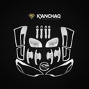 KIT DE CROMOS (21PCS)