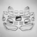 KIT DE CROMOS (21PCS)