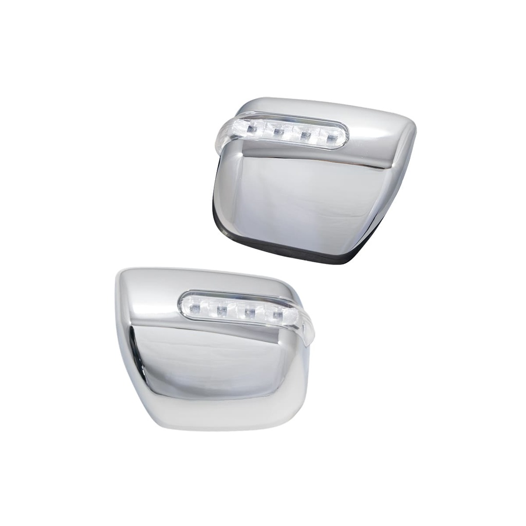 MOLDURA ESPEJOS C/LED (2PCS)