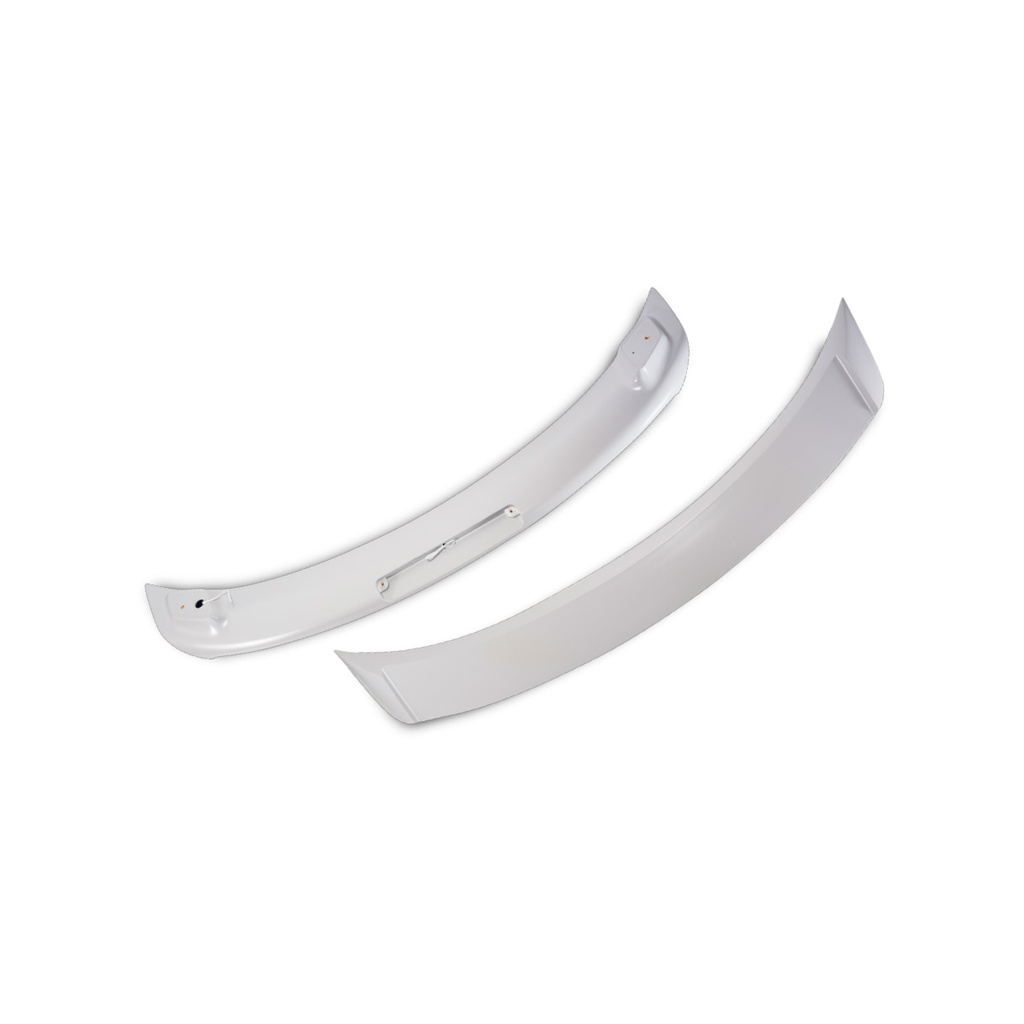 SPOILER COLA C/LED TRD (1PCS) (TAIWAN)