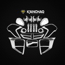 KIT DE CROMOS (23PCS)