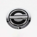 [DS8628|K-142] [SANTAFE 2005 - 2011] MOLDURA DE TAPA DE COMBUSTIBLE (1PCS)