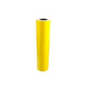ROLLO VINIL BRILLANTE AMARILLO 061*50M
