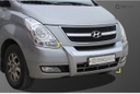 BUMPER DELANTERO BLANCO (1PCS)