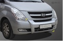 BUMPER DELANTERO PLOMO (1PCS)
