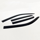 VISERA VENTANA HUMO (4PCS)