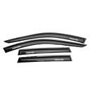 VISERA VENTANA HUMO GLOSS (4PCS)