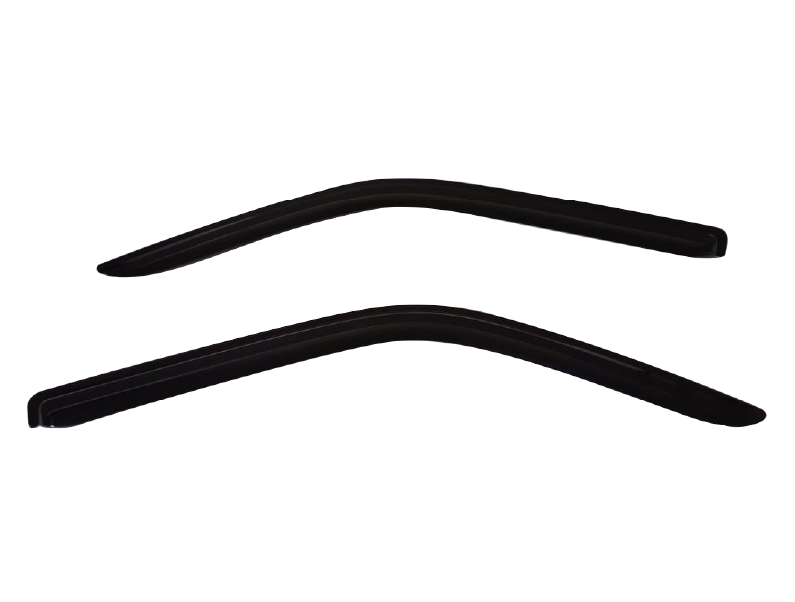[D-970] VISERA VENTANA HUMO (2PCS)