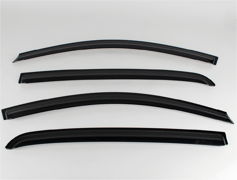 [K-901-134] VISERA VENTANA HUMO (4PCS)