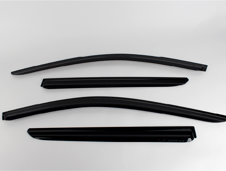 [K-901-127] VISERA VENTANA HUMO (4PCS)