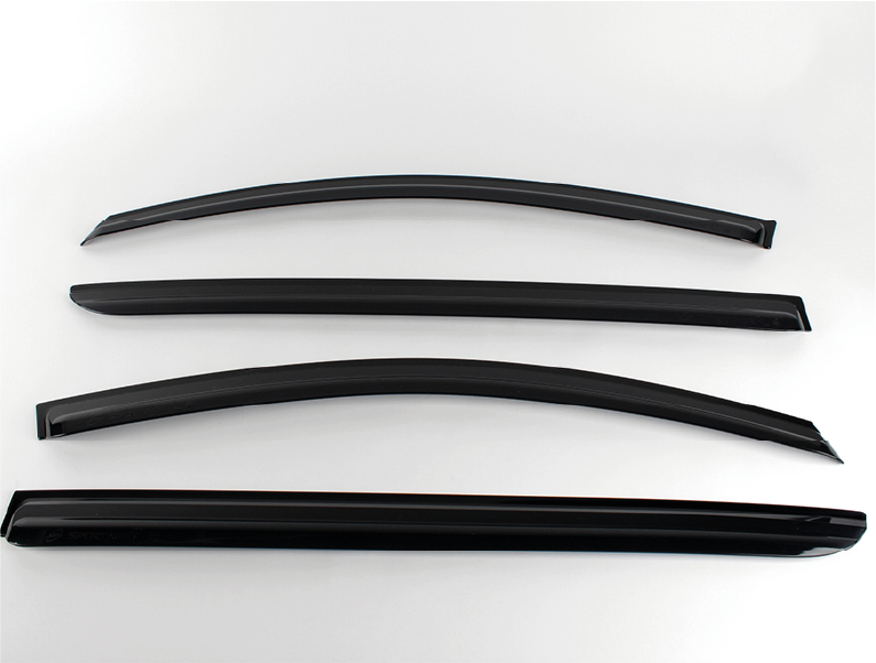 [K-901-091] VISERA VENTANA HUMO (4PCS)