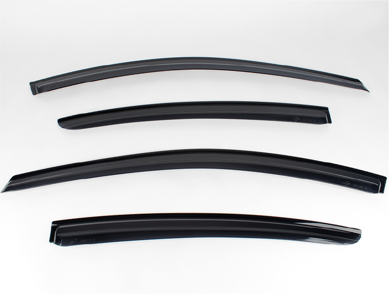 [K-901-046] VISERA VENTANA HUMO (4PCS)