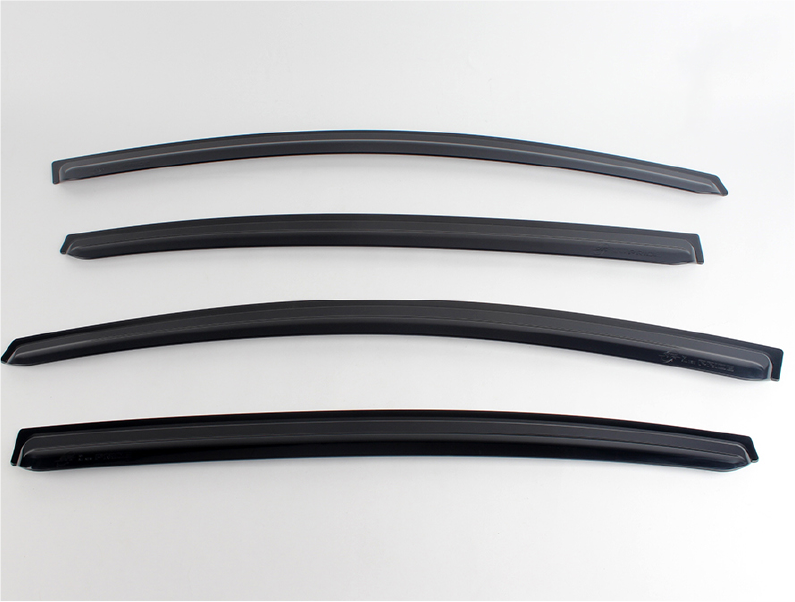 [K-901-120] VISERA VENTANA HUMO (4PCS)