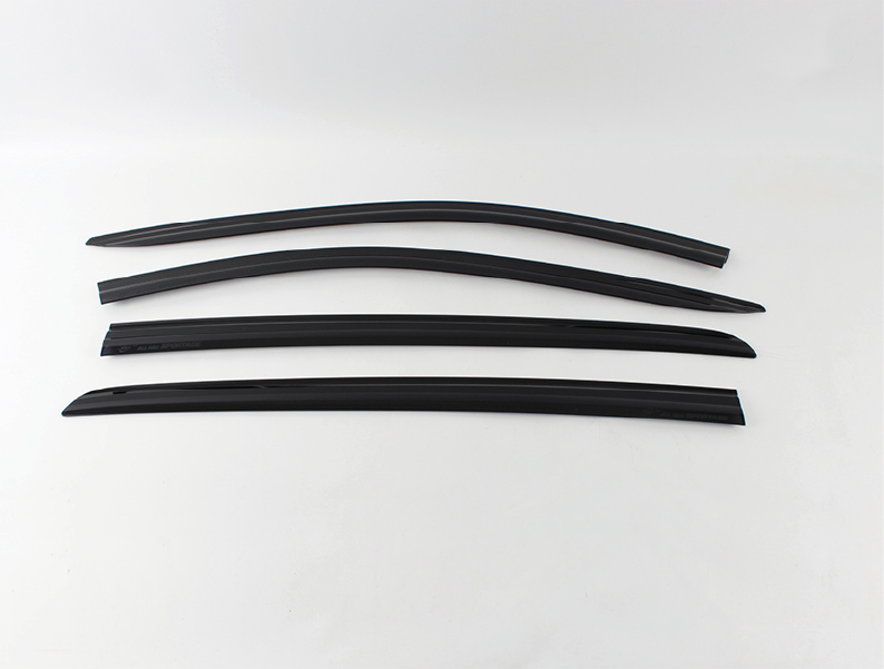 [S-152] VISERA VENTANA HUMO (4PCS)