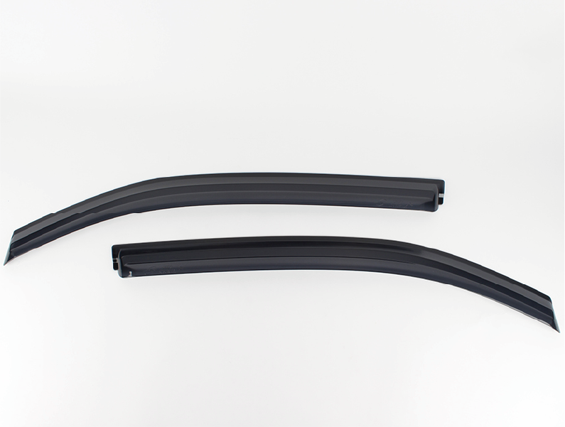 [K-901-014] VISERA VENTANA HUMO (2PCS)